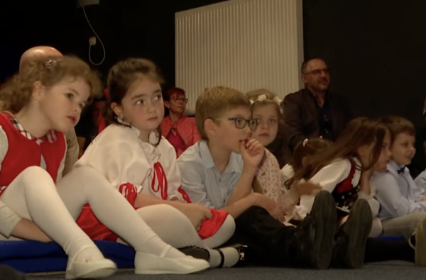 Heves Vármegyei Mesemondó Találkozó