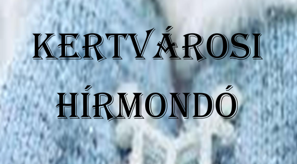 Kertvárosi Hírmondó