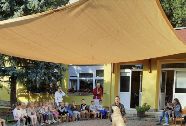 Egri BÓI Napsugár Tagóvodája