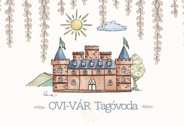 Egri BÓI OVI-VÁR Tagóvodája