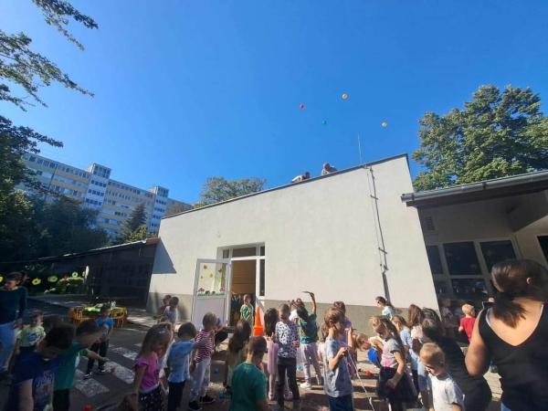 Egri BÓI Joó János Tagóvodája