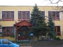 Egri BÓI Benedek Elek Tagóvodája