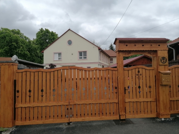 Egri BÓI Epreskert utcai Tagóvodája