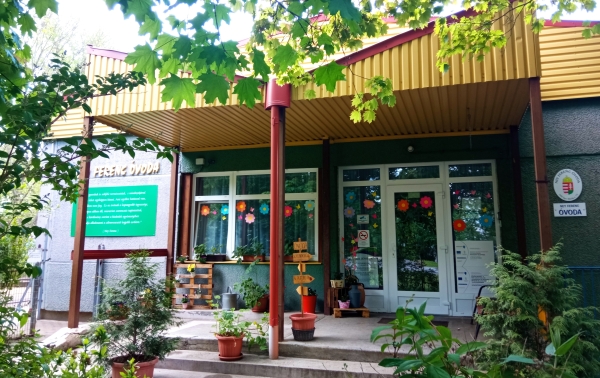 Egri BÓI Ney Ferenc Tagóvodája